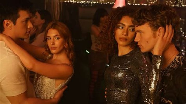 10 Things You Didn’t Know about Shane Farley