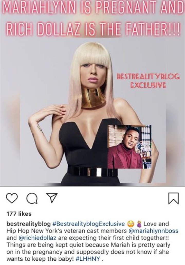 10 Things You Never Knew about Rich Dollaz