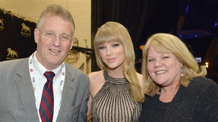 13 reasons why Taylor Swift's dad Scott is almost more iconic than she is