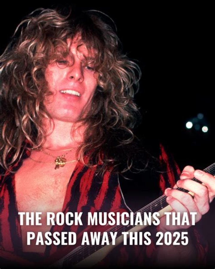 15 Amazing Musicians Who Passed Away Before 40