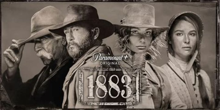 Is 1883 on Netflix? Where to watch the Yellowstone spin-off series online