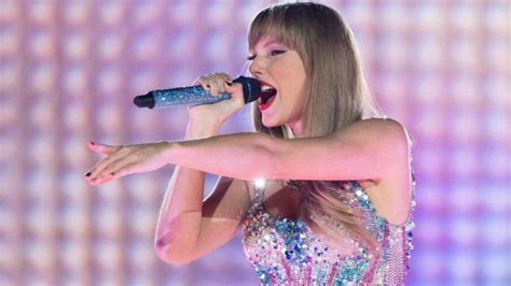 20 Things You Didn’t Know About Taylor Swift