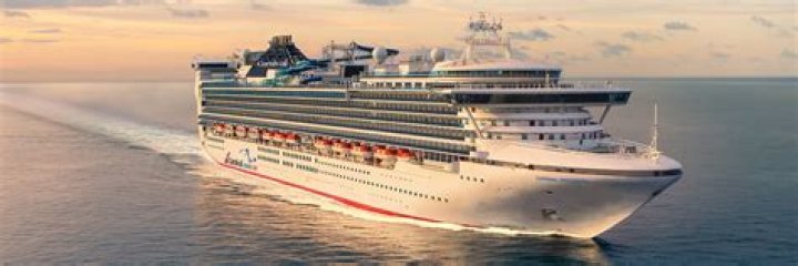 Best 3-Day & 4-Day Cruises