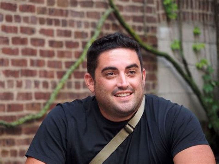 37 & Single comedian Jared Freid age, height, Instagram, and more