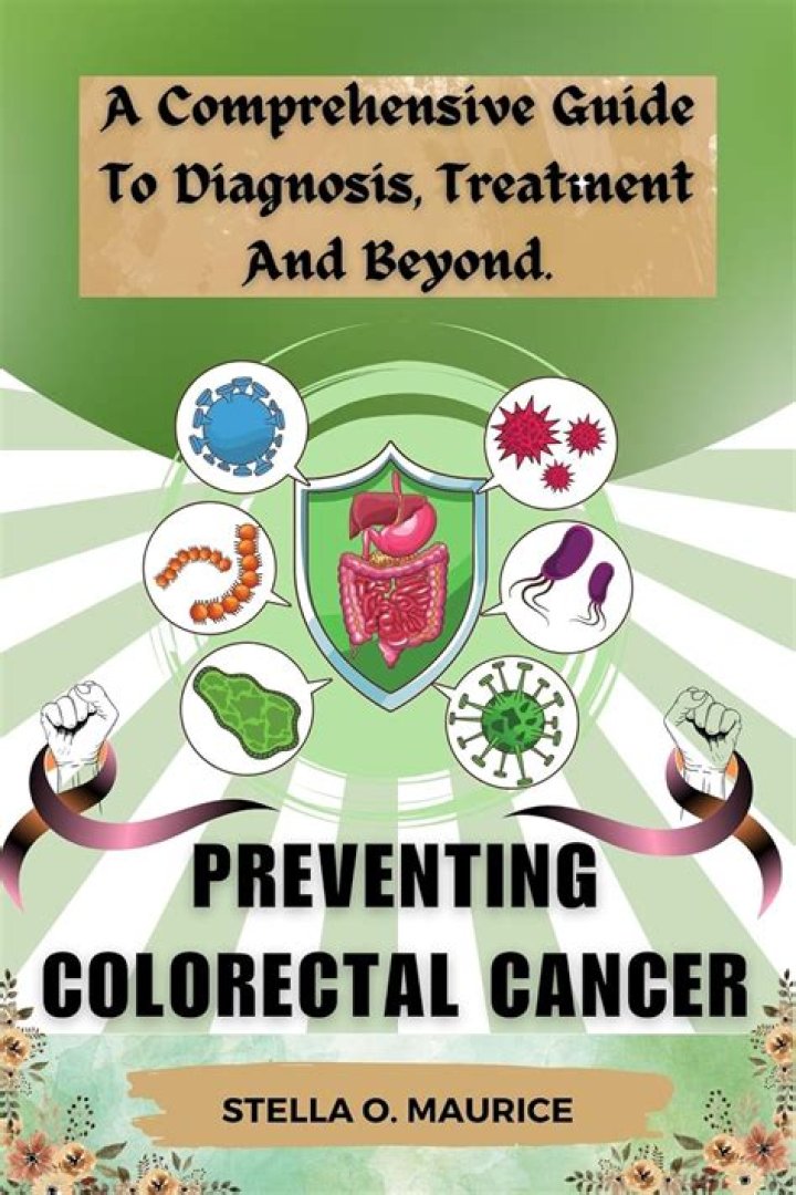 A Comprehensive Guide To Diagnosis, Treatment, And Beyond