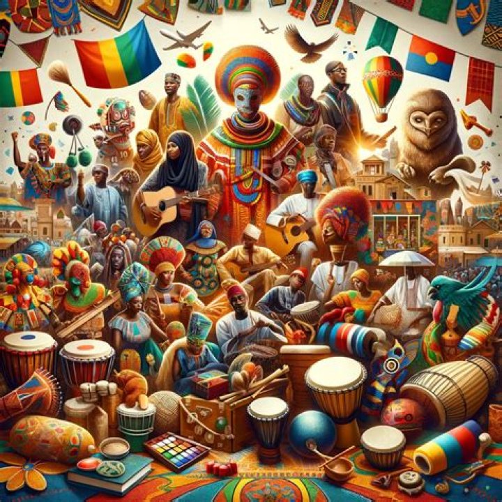 A Journey Into Musical Innovation And Cultural Impact