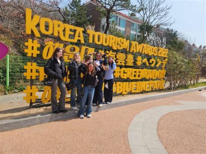 A Journey Of Culture And Connection