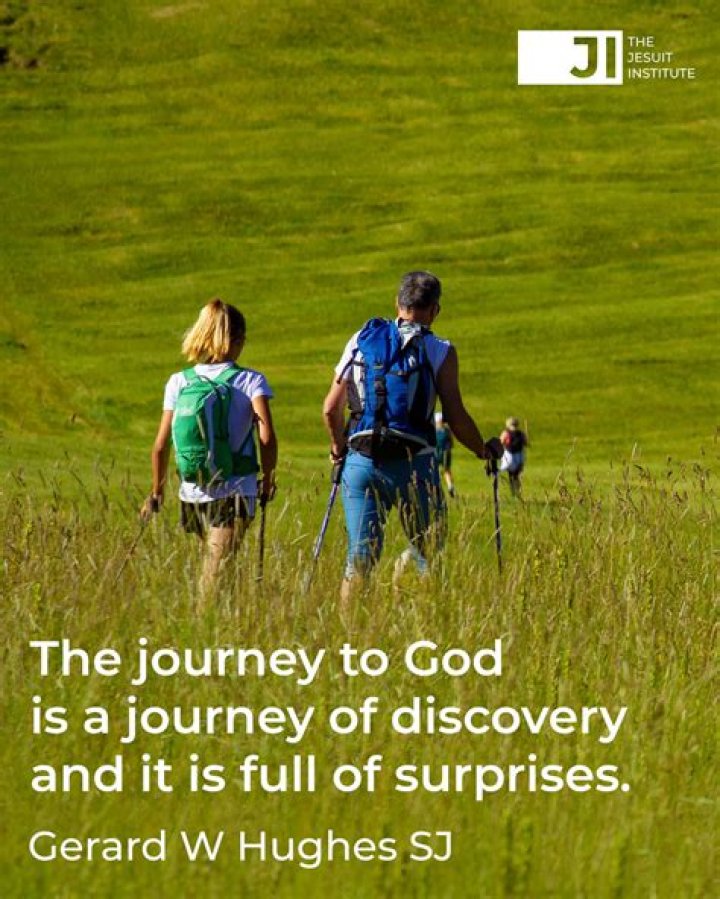 A Journey Of Discovery And Surprises