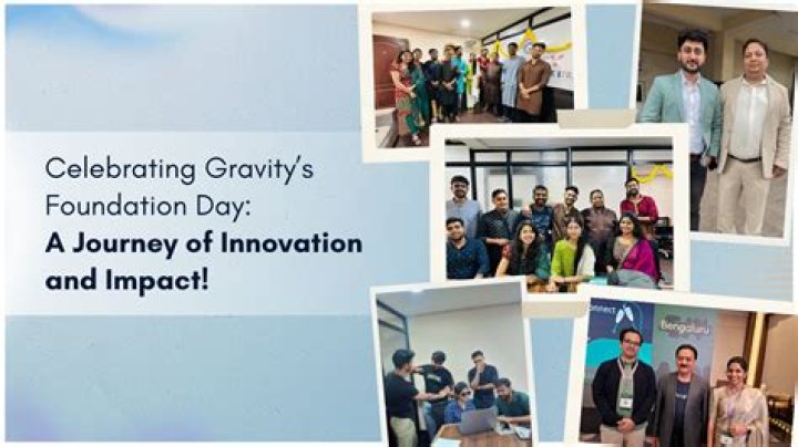 A Journey Of Innovation And
