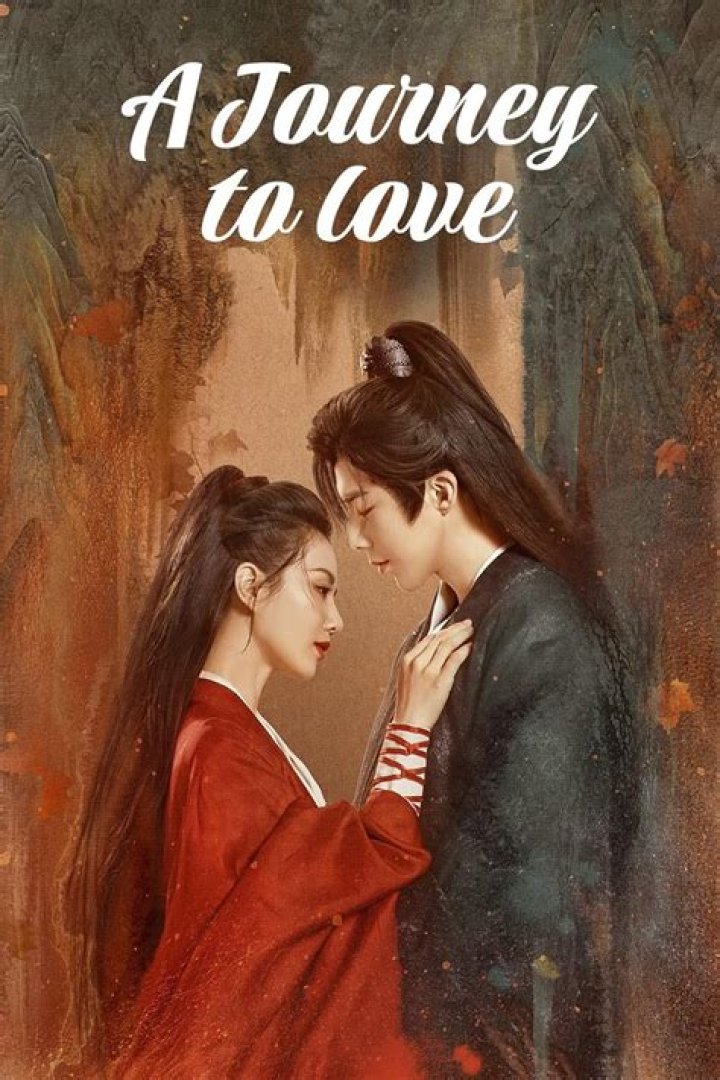 A Journey Of Love, Sacrifice,