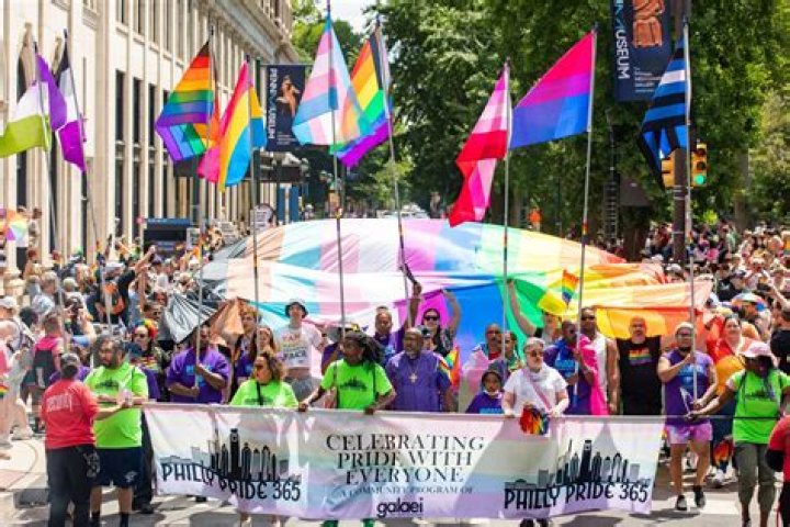A Journey Of Pride, Culture, And Triumph
