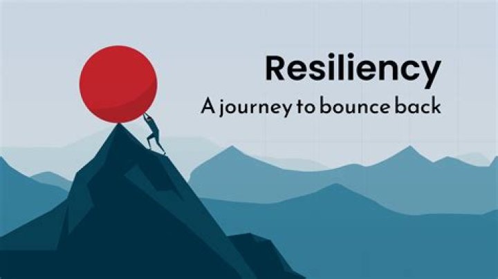 A Journey Of Resilience And Acceptance