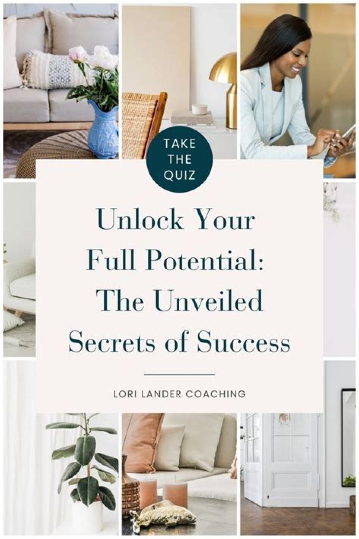 A Journey Of Success Unveiled