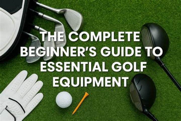 A Journey To Financial Success In Golf