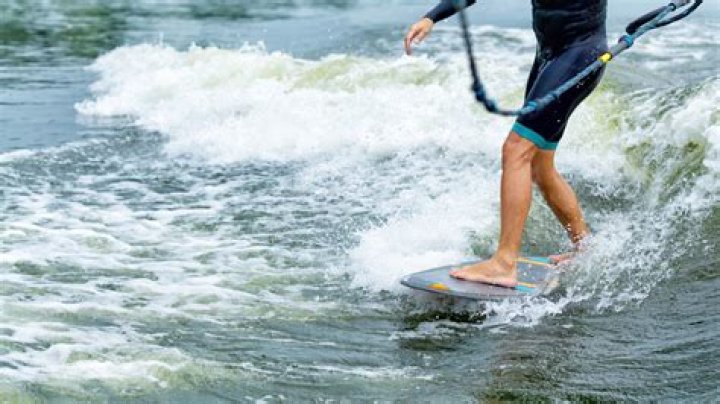 A Surfing Trailblazer And Environmental Champion
