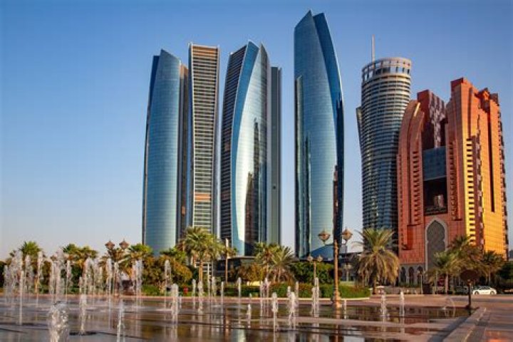 Abu Dhabi Cruise: Best Cruises from Abu Dhabi