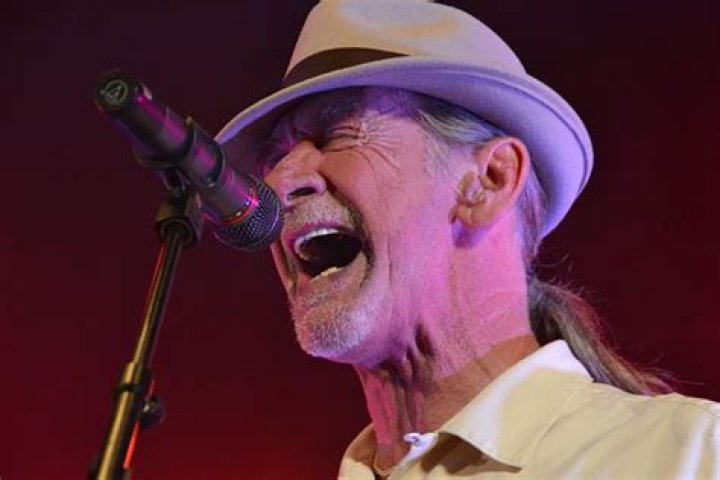 Astrology Birth Chart of Alex Ligertwood (Pop Singer) 2024