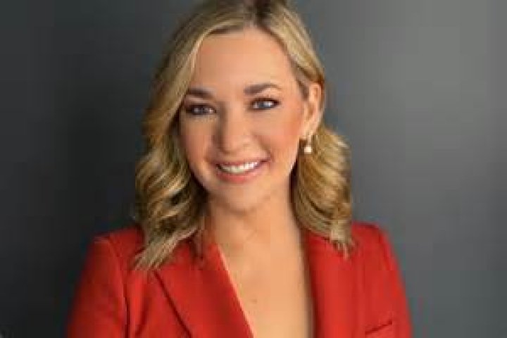 An Intimate Exploration Of Katie Pavlich's Defining Attributes