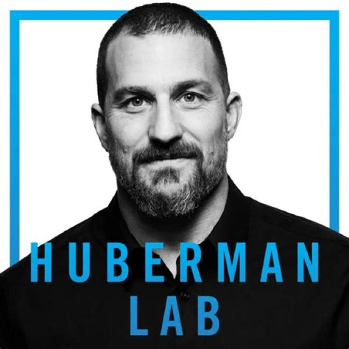 Andrew Huberman's Net Worth And The Power Of Neuroscience