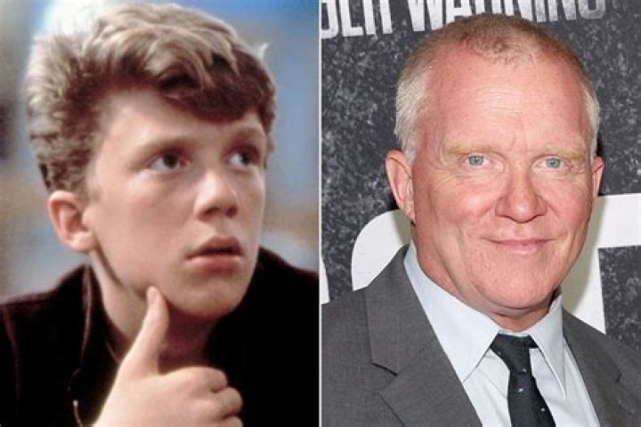10 Things You Didn’t Know about Anthony Michael Hall