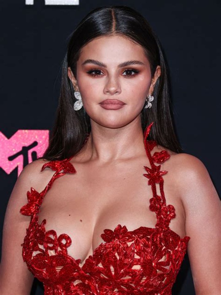 Apparently Not Everyone Loves The Selena Gomez Clothing Line