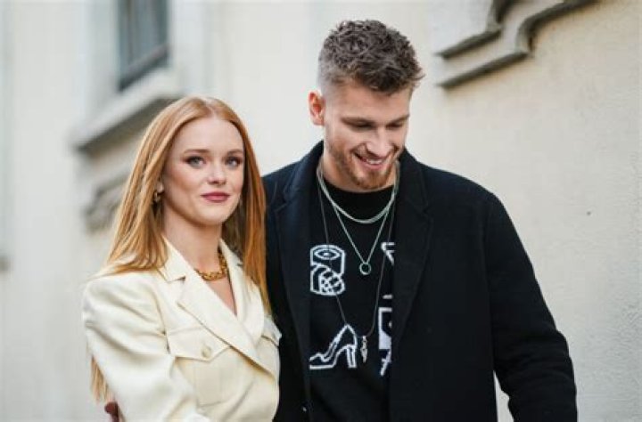 The Winx Saga stars Abigail Cowen and Danny Griffin dating?