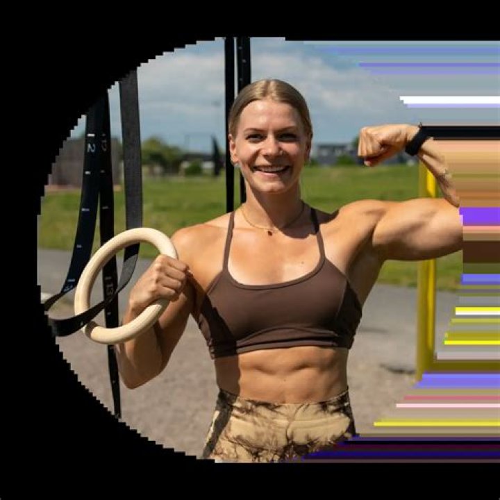 Astonishing Revelations About Alison Victoria's Physique