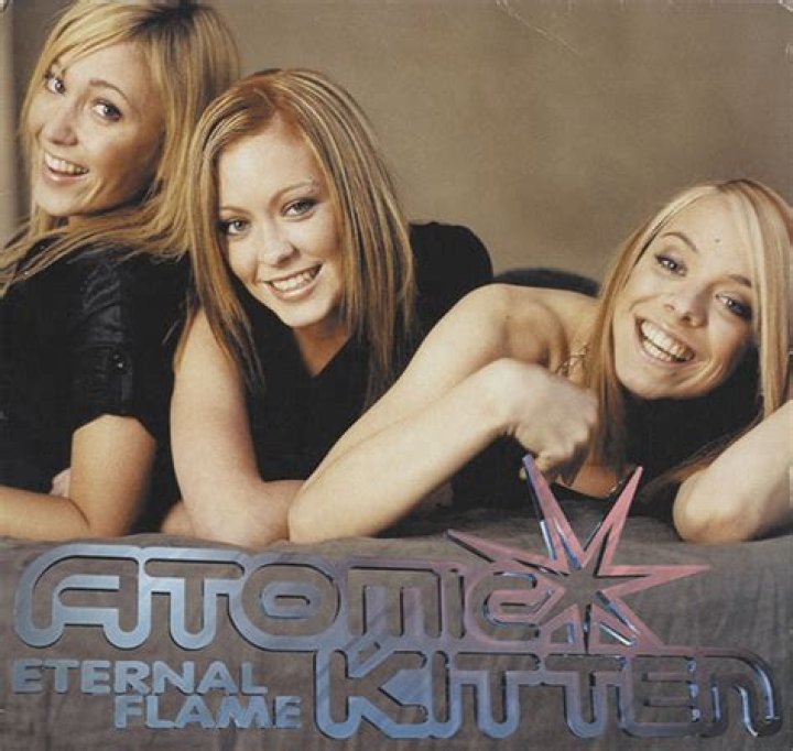 Atomic Kitten (Band) - Members profile, Facts, Wiki, Achievements, Net worth 2024 (updated)