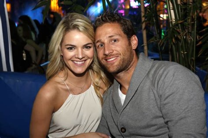 Bachelor Juan Pablo and his Girlfriend Sign up for Couples Therapy