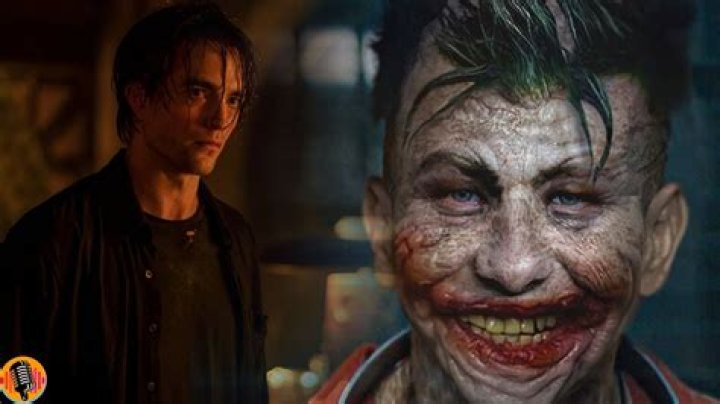 Barry Keoghan told he'll play The Joker years before in creepy prediction