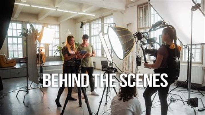 Behind-the-Scenes Discoveries And Career Insights