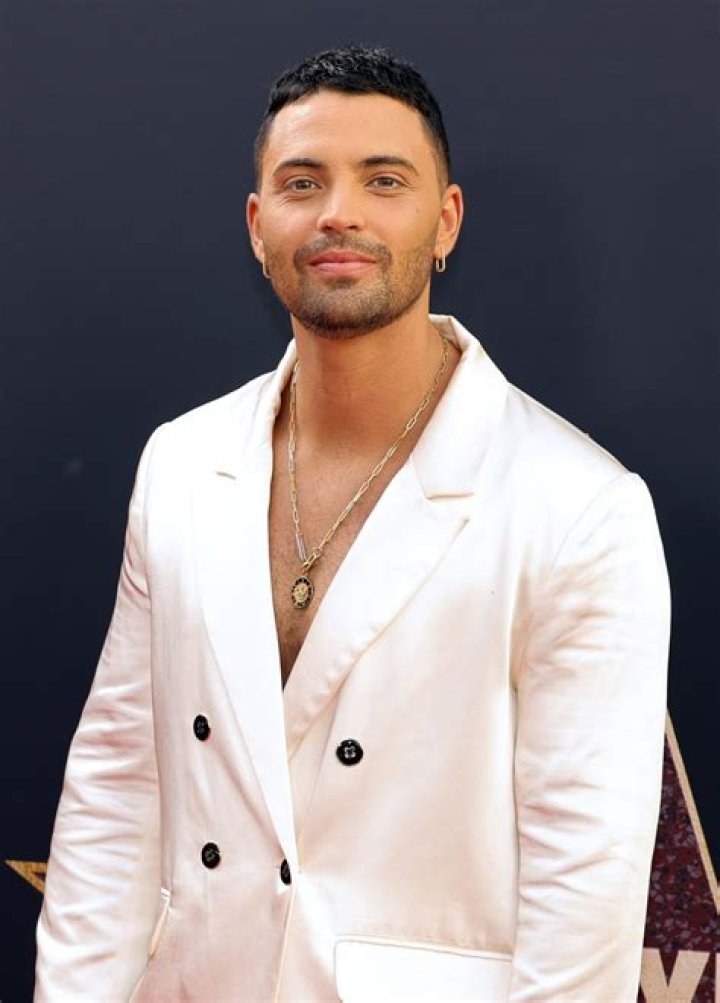 Benjamin Levy Aguilar (TV Actor) - Yaş, Doğum Günü, Biyo, Gerçekler, Aile, Net Değer, Boy ve Daha Fazlası