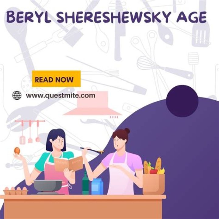 Beryl Shereshewsky (YouTube Star) - Age, Birthday, Bio, Facts, Family, Net Worth, Height & More