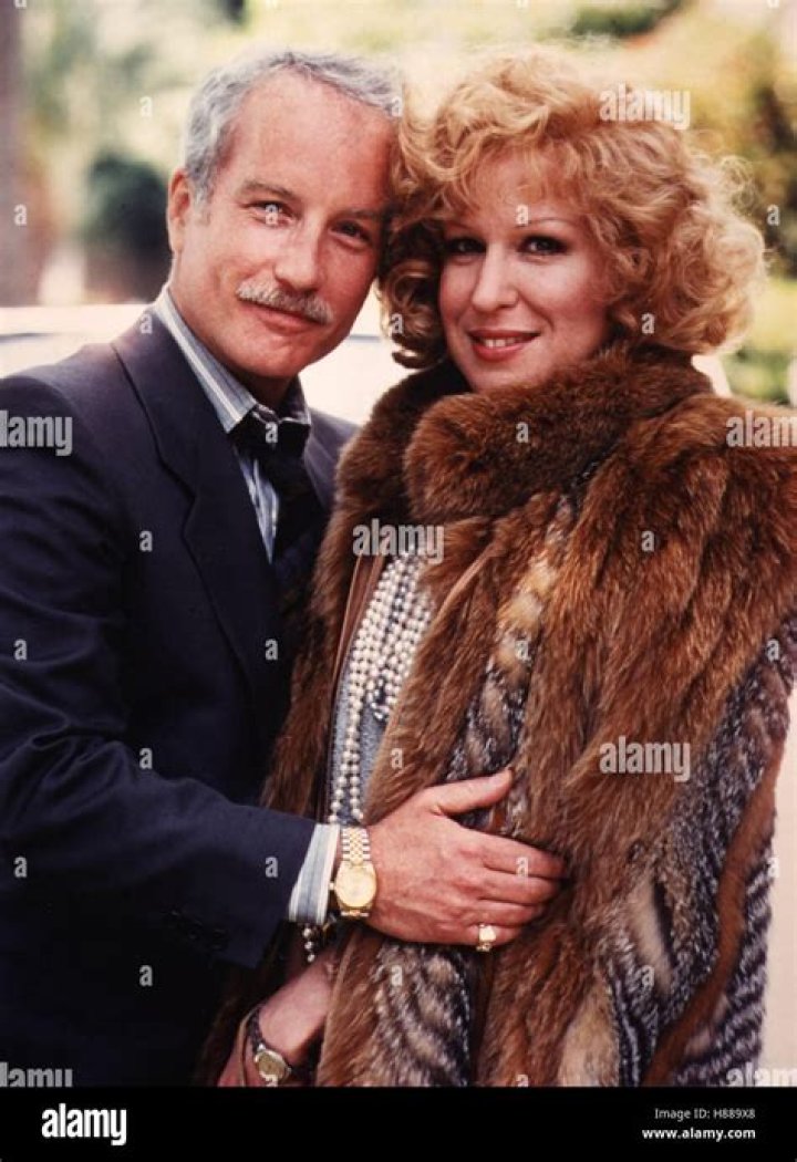 Down and Out in Beverly Hills Director Paul Mazursky Dies at 84