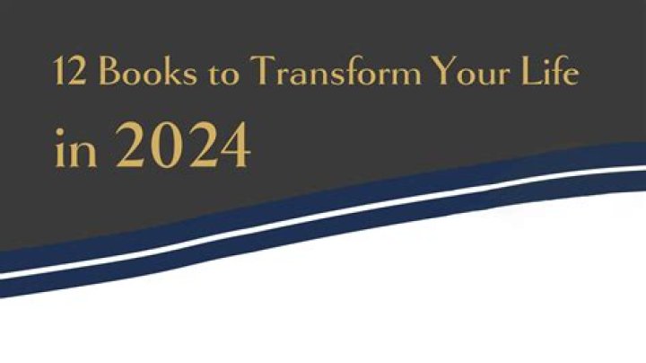Biblical Insights To Transform Your Life