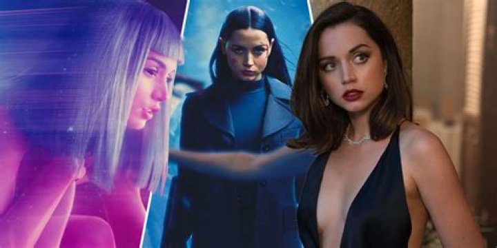 Blonde and 4 Ana de Armas movies on Netflix to watch and 3 to skip