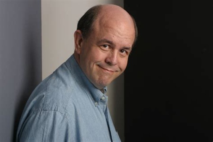 Bob Joles (Voice Actor) - Age, Birthday, Bio, Facts, Family, Net Worth, Height & More