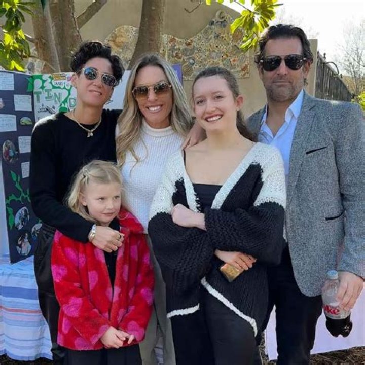 Braunwyn Windham-Burke's Daughter Slams Her for 'Lies' About Sean Burke