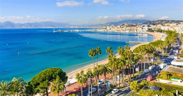 Cannes Cruise: Best Cruises to Cannes, France
