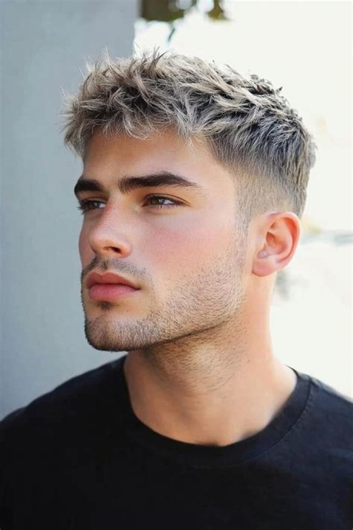 Celebrities Who Have Gone with a Cropped Hairstyle