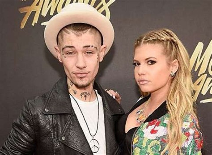 Chanel West Coast Dating History: Married to Rob Dyrdek?