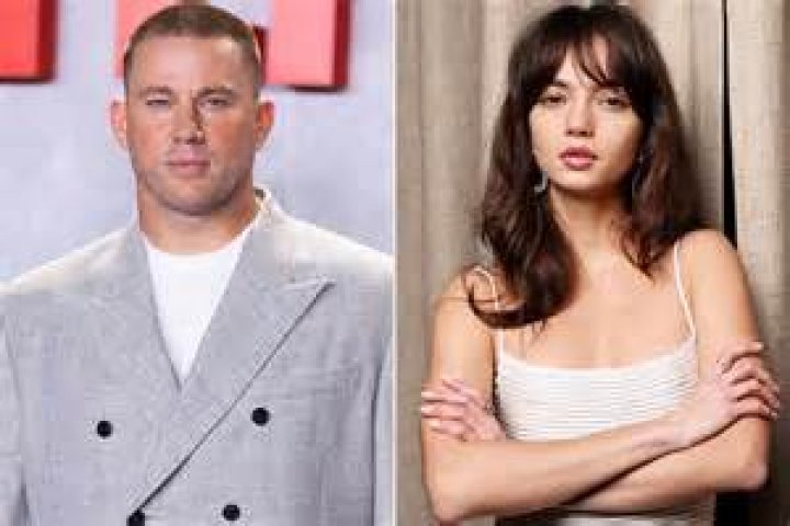 Channing Tatum's Twin Brother Revealed