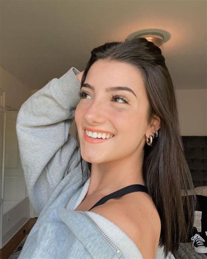 Charli D'Amelio Tells How She Got TikTok Famous in a Matter of Hours While Explaining Her Work with UNICEF to Jimmy Fallon