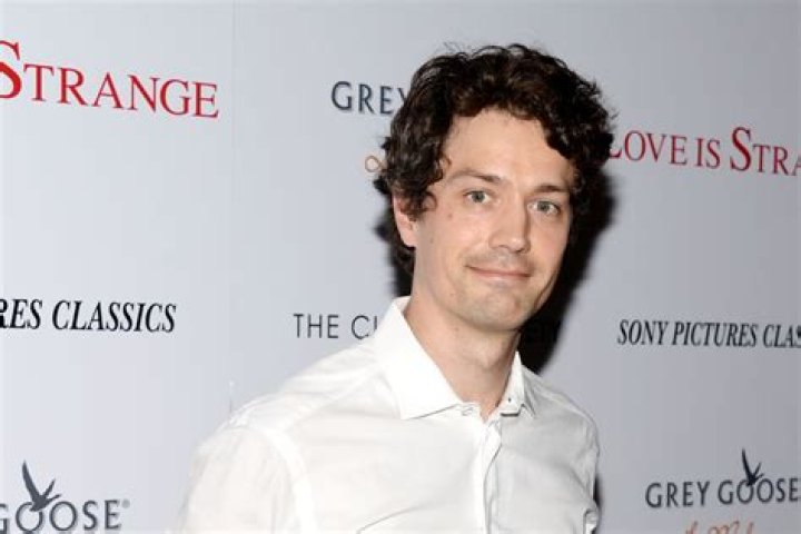 Christian Coulson's Enduring Love Saga