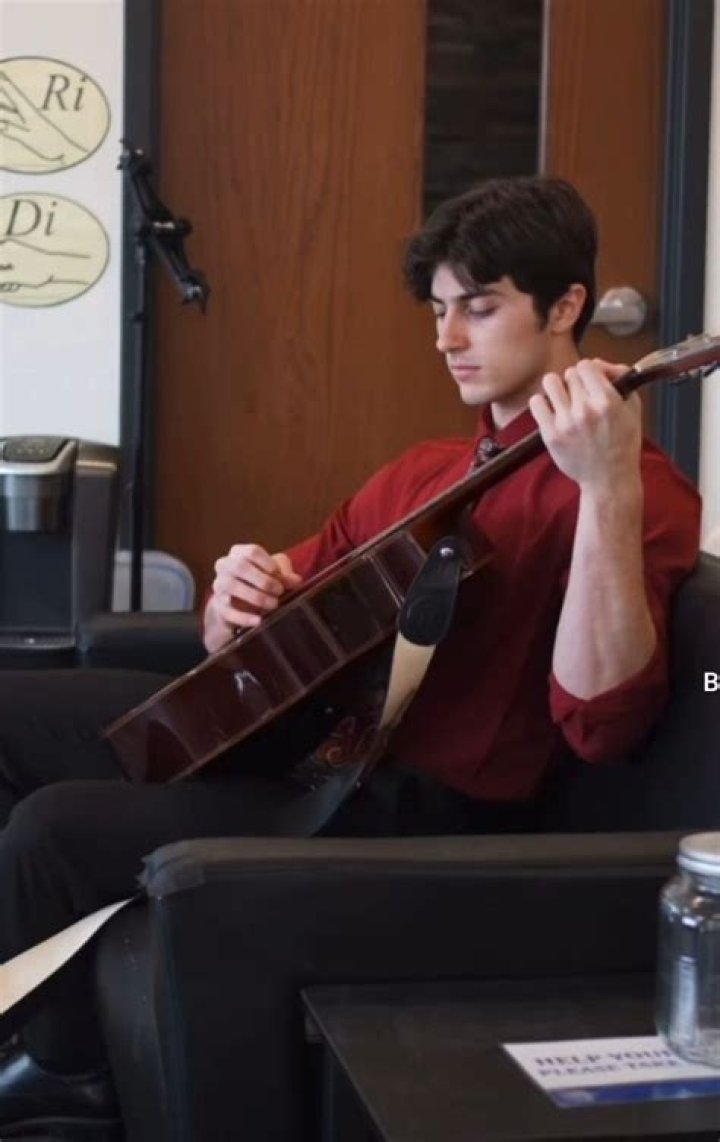 Christian Locke (TikTok Star) - Age, Birthday, Bio, Facts, Family, Net Worth, Height & More