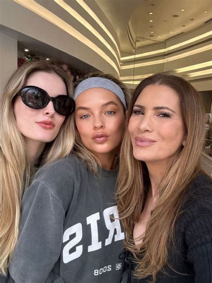 Christina Zilber (Entrepreneur) - Age, Birthday, Bio, Facts, Family, Net Worth, Height & More