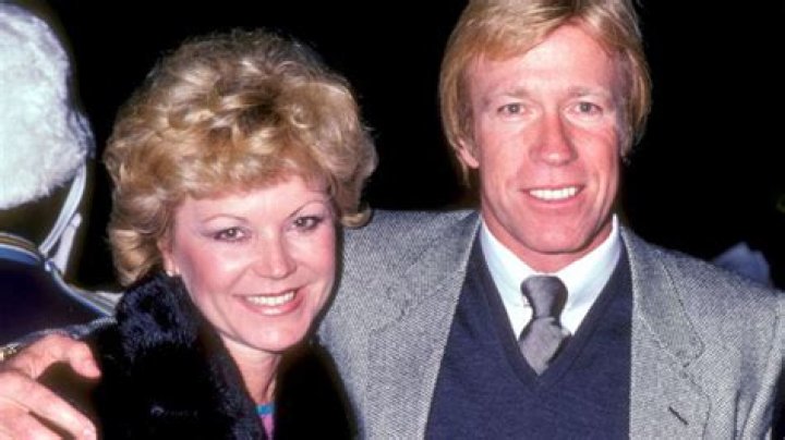 Chuck Norris's Wife: Discover The Untold Story
