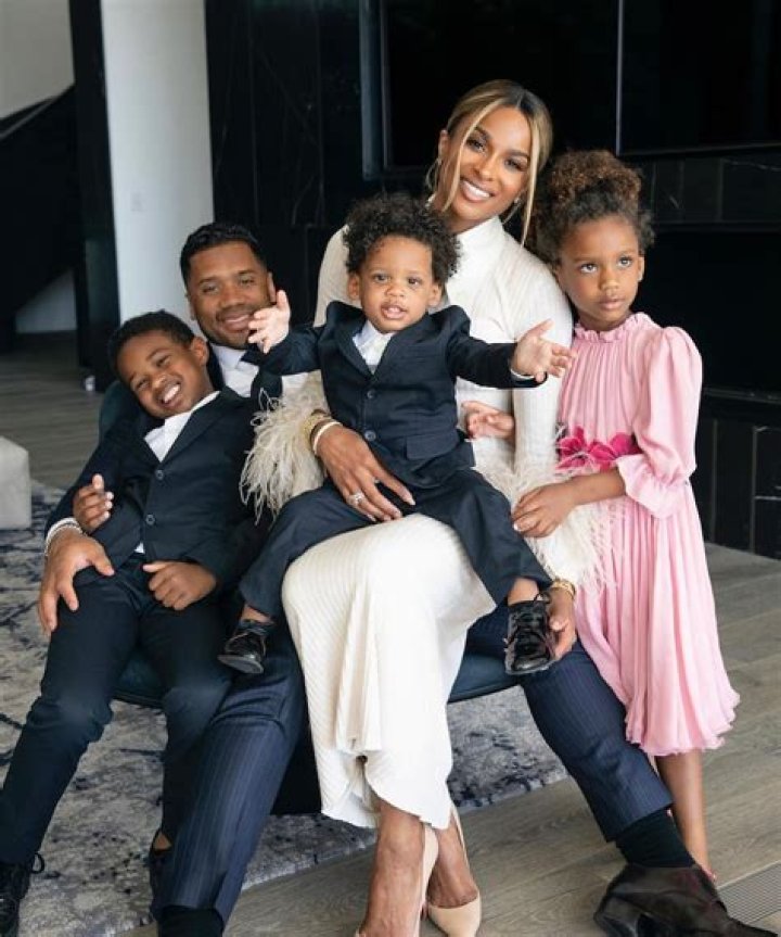 Ciara – Family , Family Tree