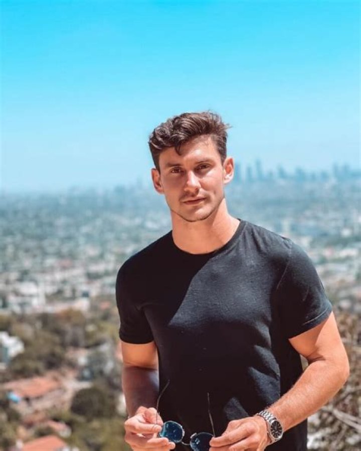 Is Colby Schnacky Adopted? Why Did His 'Mr. Available' Winner Relationship Not Work Out?