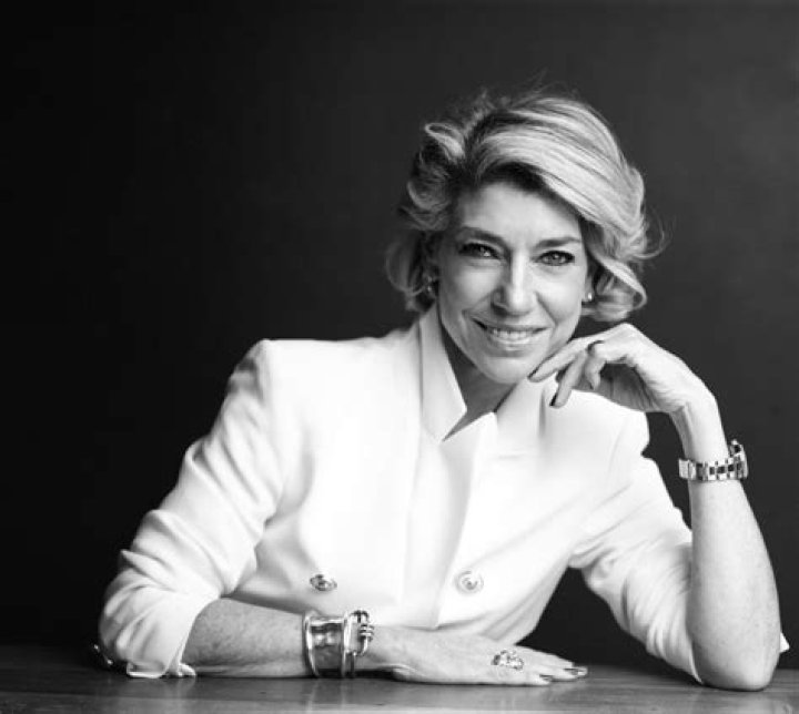 Consuelo Blocker (Blogger) - Age, Birthday, Bio, Facts, Family, Net Worth, Height & More